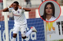 Carlo Costly seguirá jugando de manera profesional admite su esposa, Tita Torres.